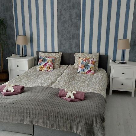 Apartament 42C Διαμέρισμα Ciechocinek Δωμάτιο φωτογραφία