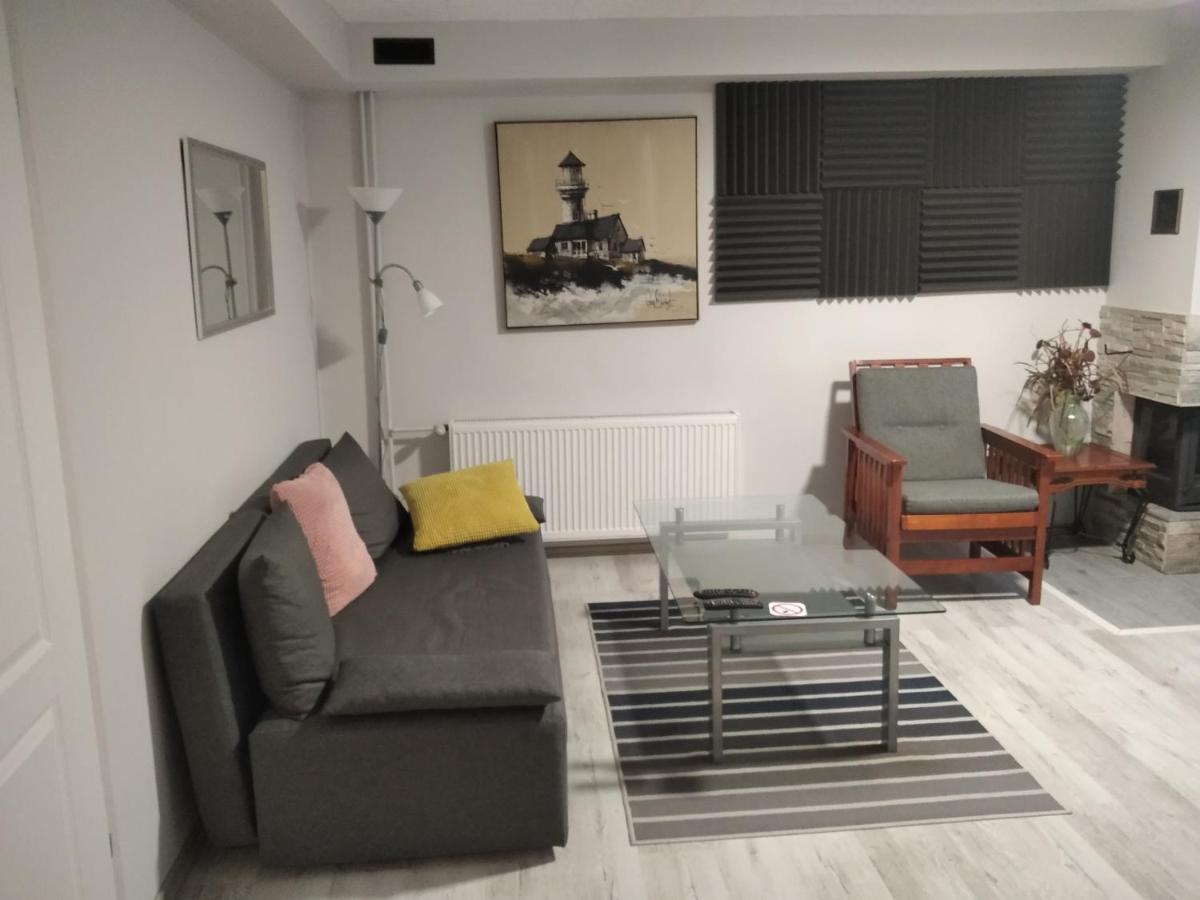 Apartament 42C Διαμέρισμα Ciechocinek Εξωτερικό φωτογραφία