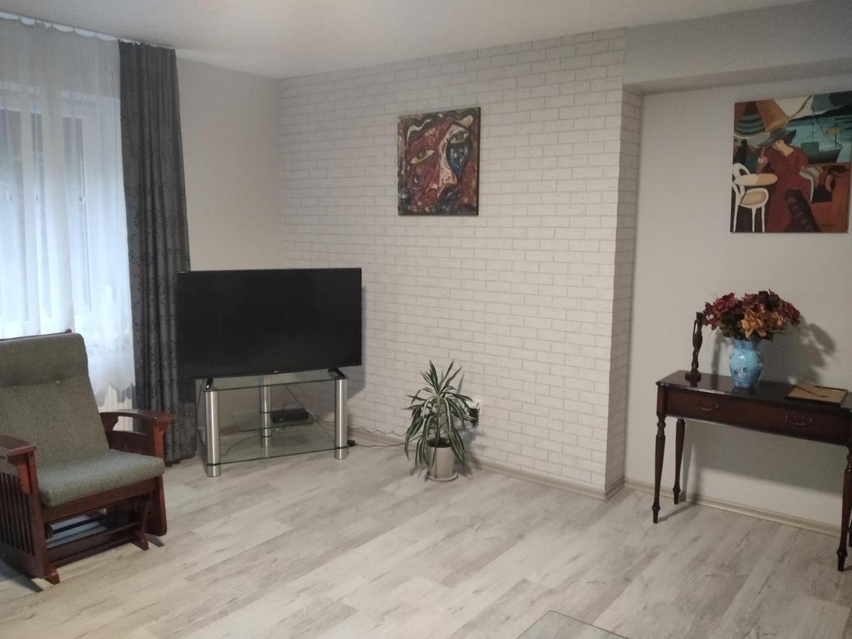 Apartament 42C Διαμέρισμα Ciechocinek Εξωτερικό φωτογραφία