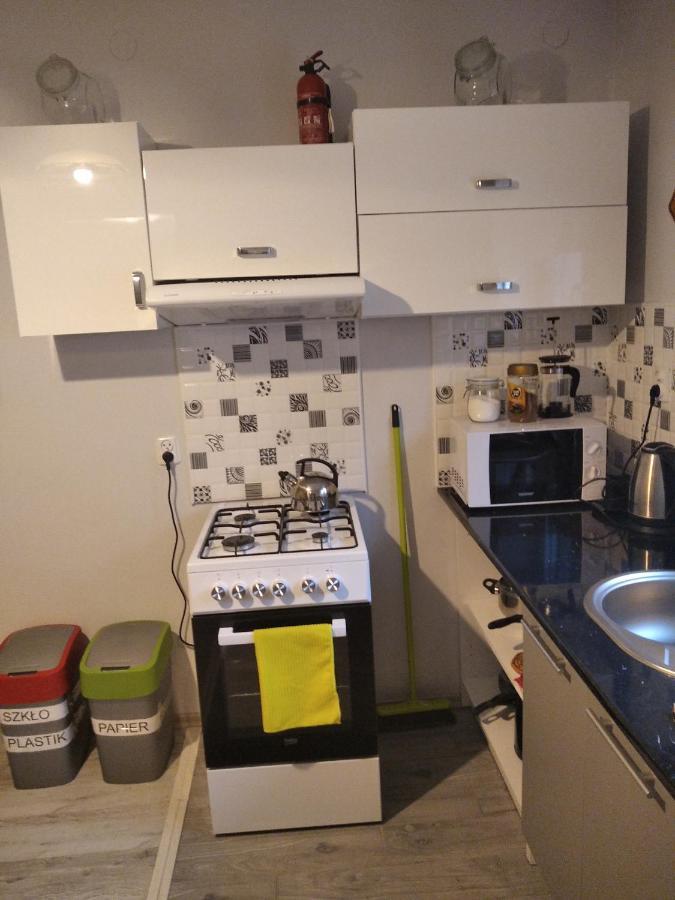 Apartament 42C Διαμέρισμα Ciechocinek Εξωτερικό φωτογραφία