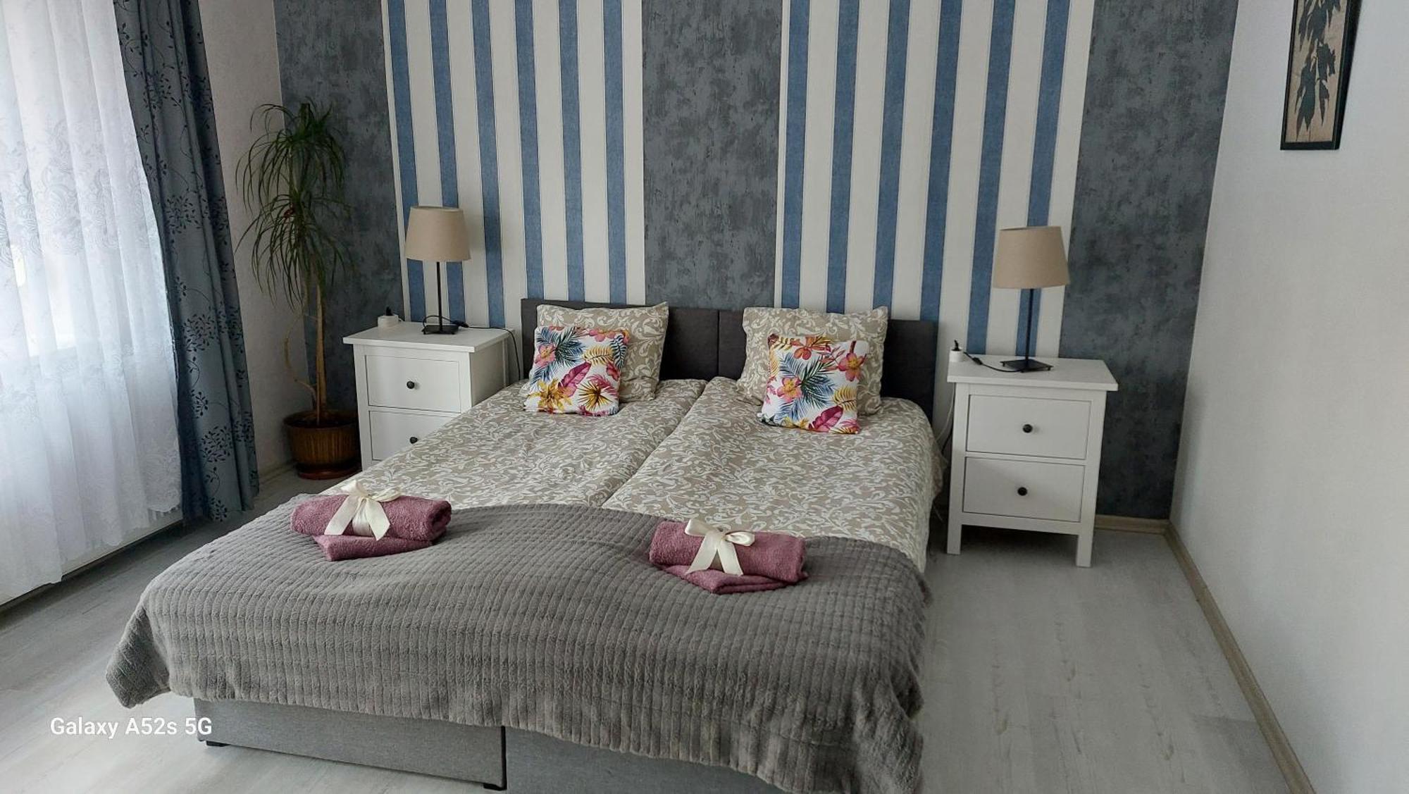 Apartament 42C Διαμέρισμα Ciechocinek Δωμάτιο φωτογραφία