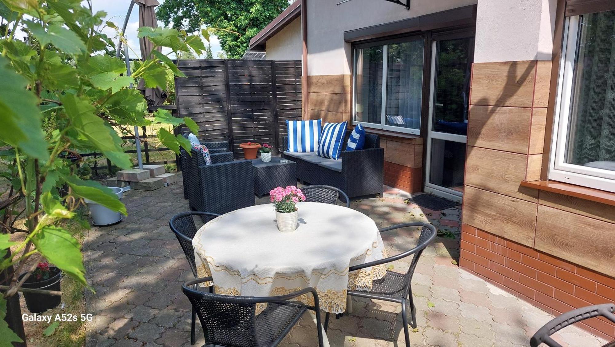 Apartament 42C Διαμέρισμα Ciechocinek Δωμάτιο φωτογραφία