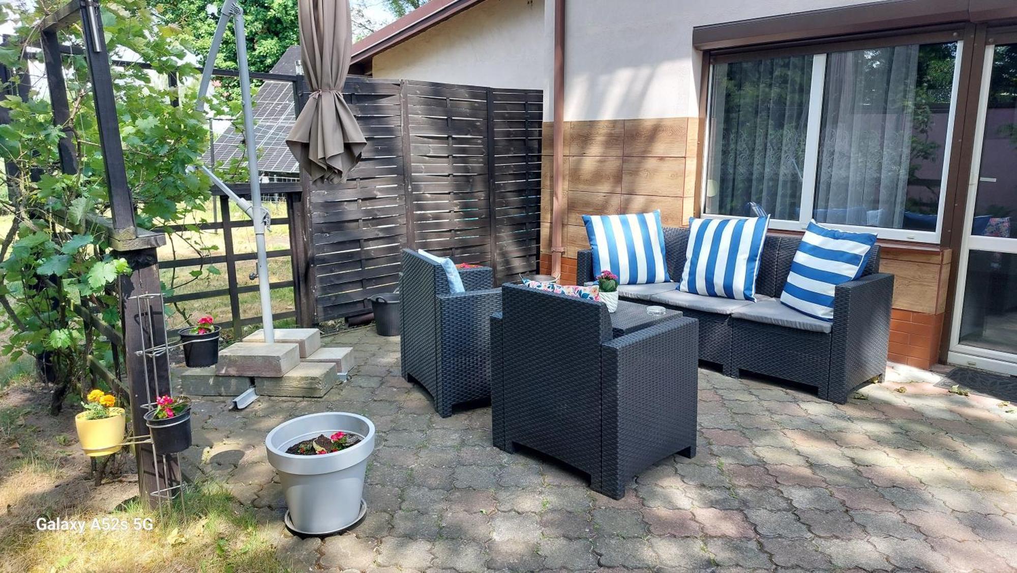 Apartament 42C Διαμέρισμα Ciechocinek Δωμάτιο φωτογραφία