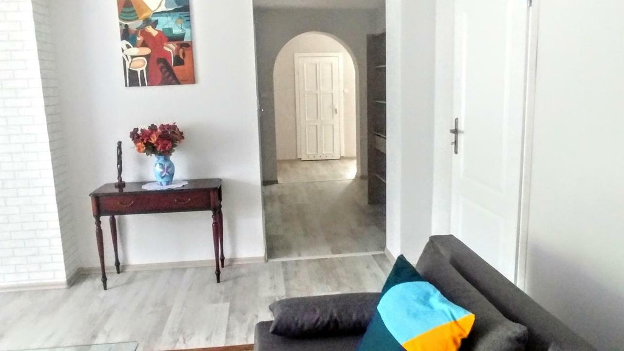 Apartament 42C Διαμέρισμα Ciechocinek Εξωτερικό φωτογραφία