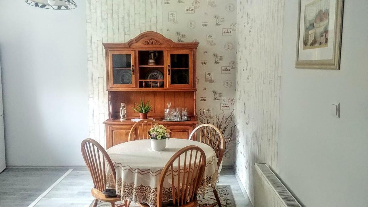 Apartament 42C Διαμέρισμα Ciechocinek Εξωτερικό φωτογραφία