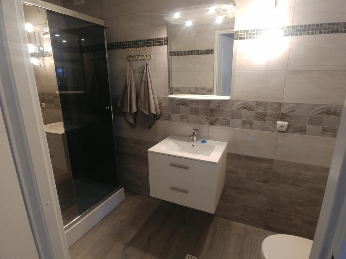 Apartament 42C Διαμέρισμα Ciechocinek Εξωτερικό φωτογραφία